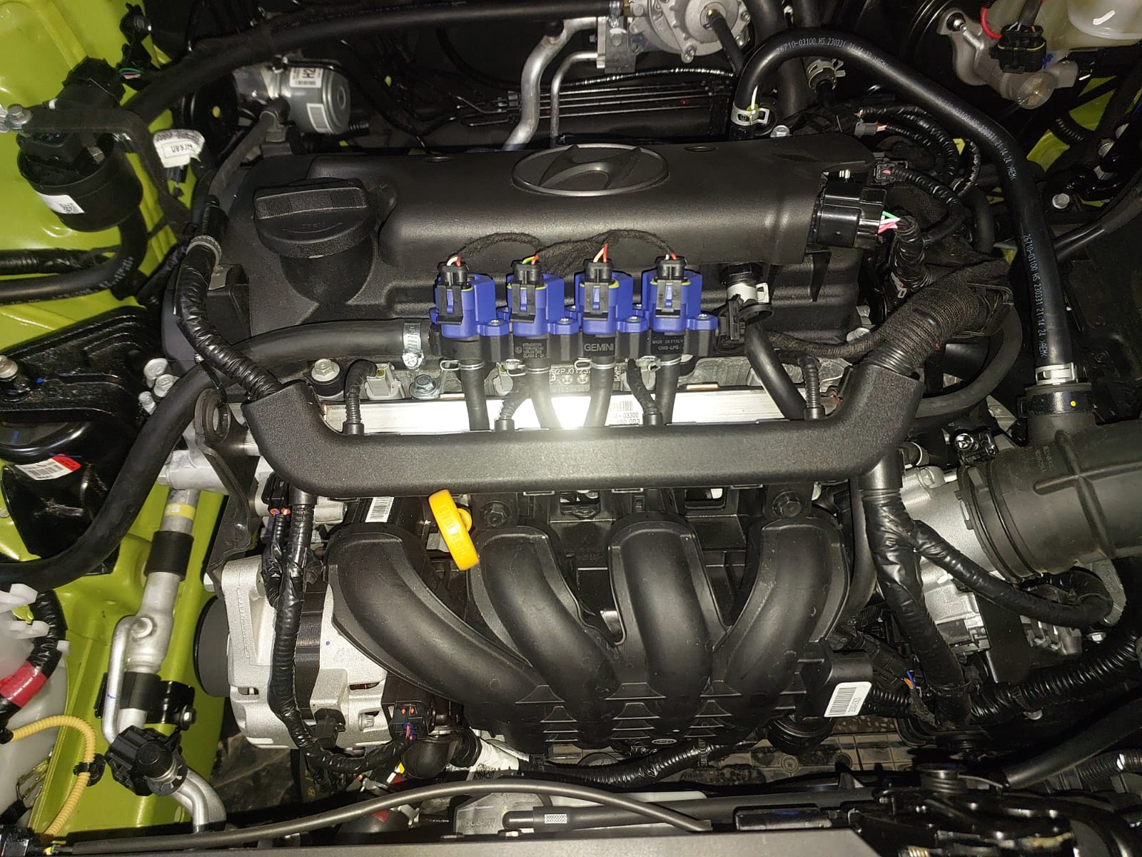 Çıkma Yedek Parça